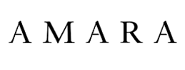 Amara Coupon Codes Logo