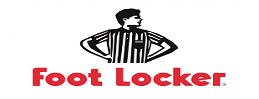 Foot Locker Coupon Codes Logo