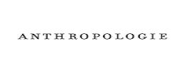 Anthropologie Coupon Codes Logo